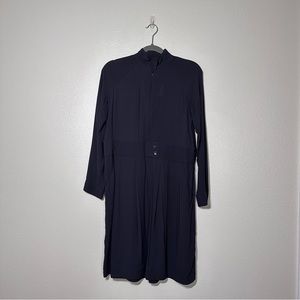 Bitte Kai Rand Black Tunic Dress